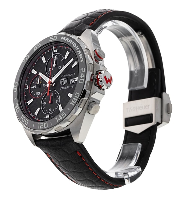 Tag Heuer Formula 1 CAZ201E.FC6517 Image 2